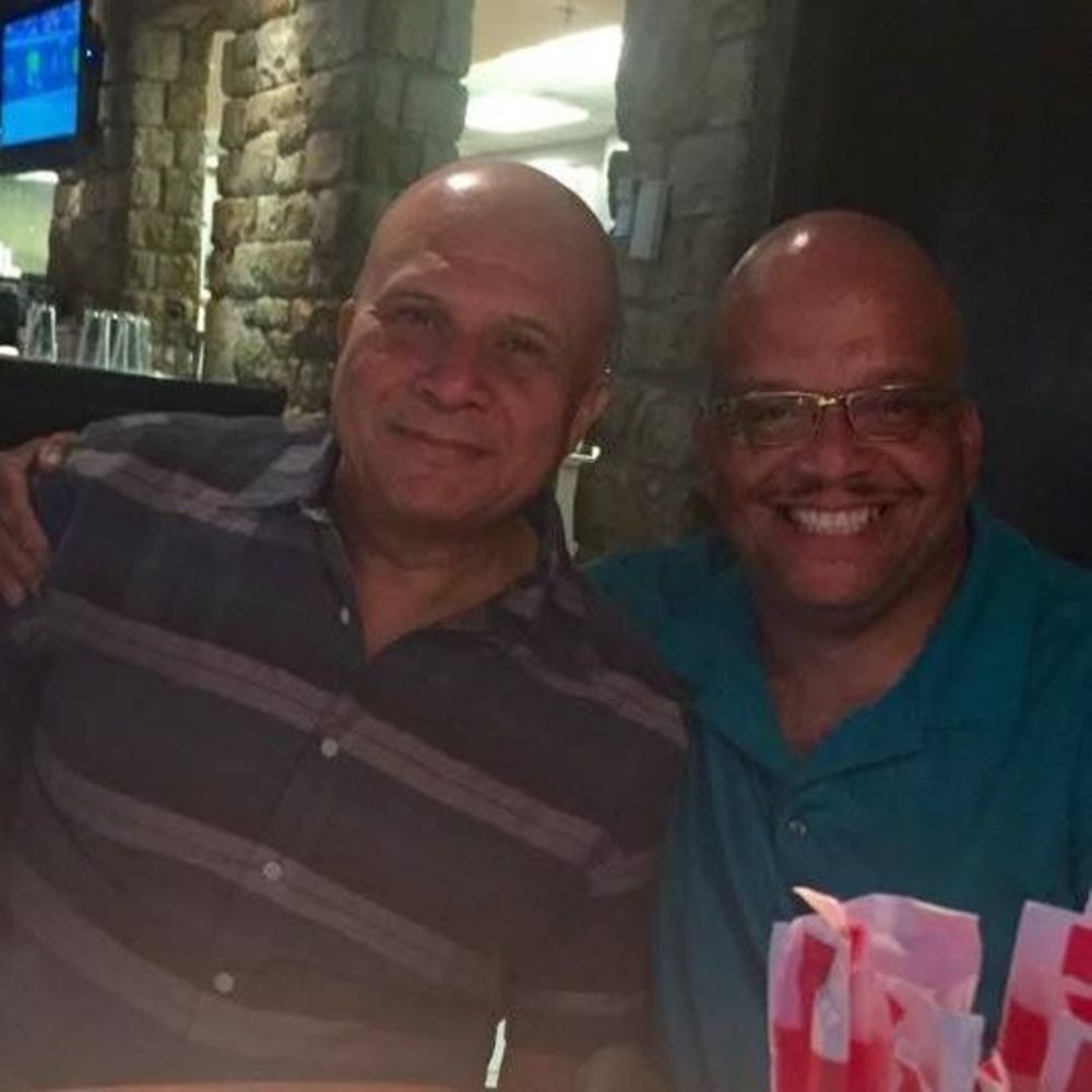 Meet your Posher, Mark